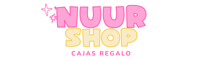 Logo - nuurshop.com
