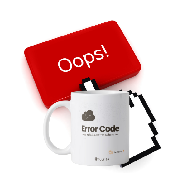 Café no encontrado