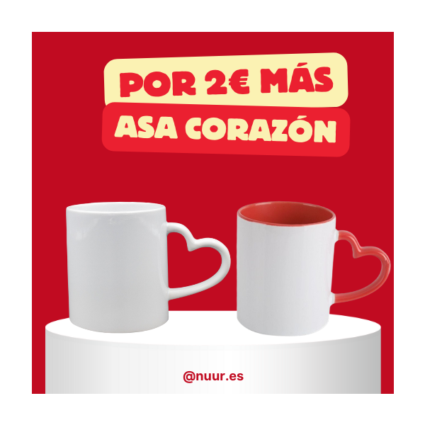 Taza San Solterín