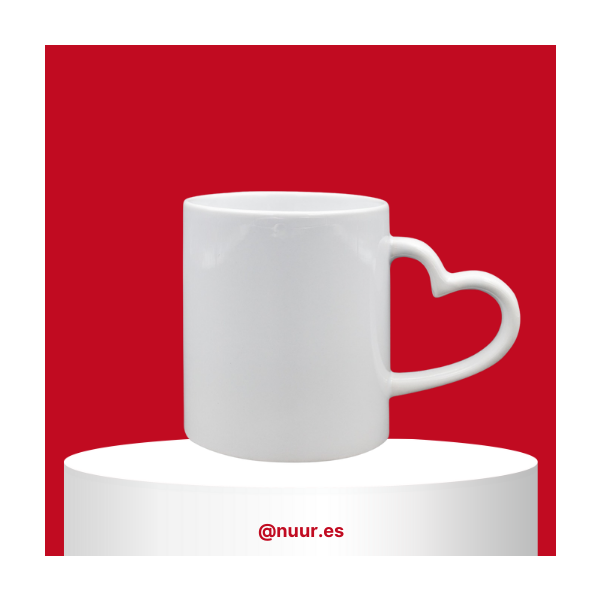 Taza San Solterín