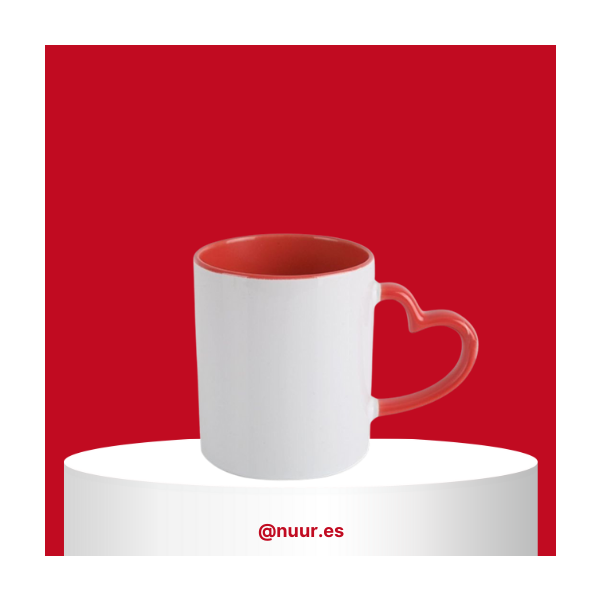 Taza San Solterín