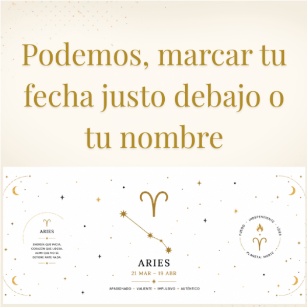 ARIES GOLD