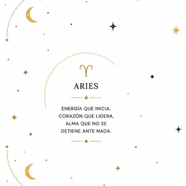 ARIES GOLD