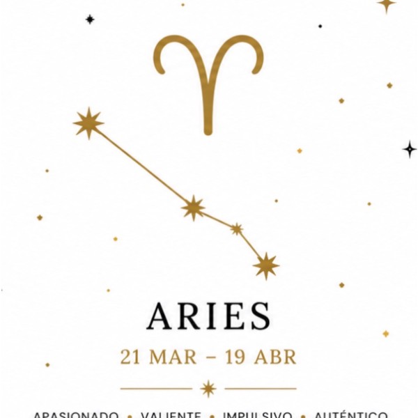 ARIES GOLD