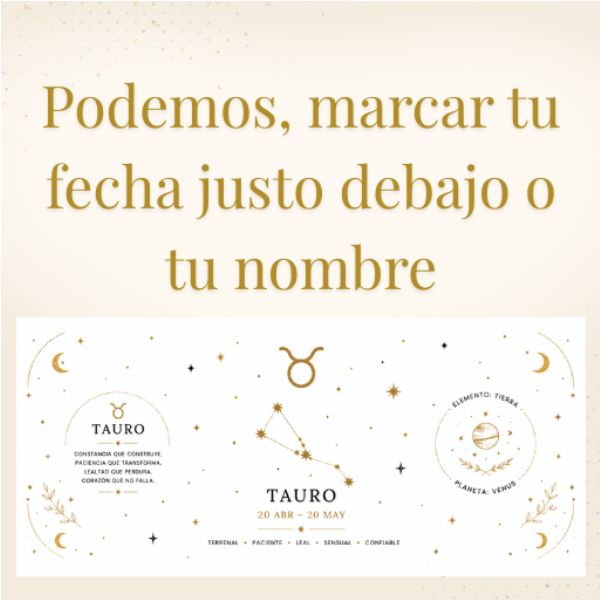 TAURO GOLD