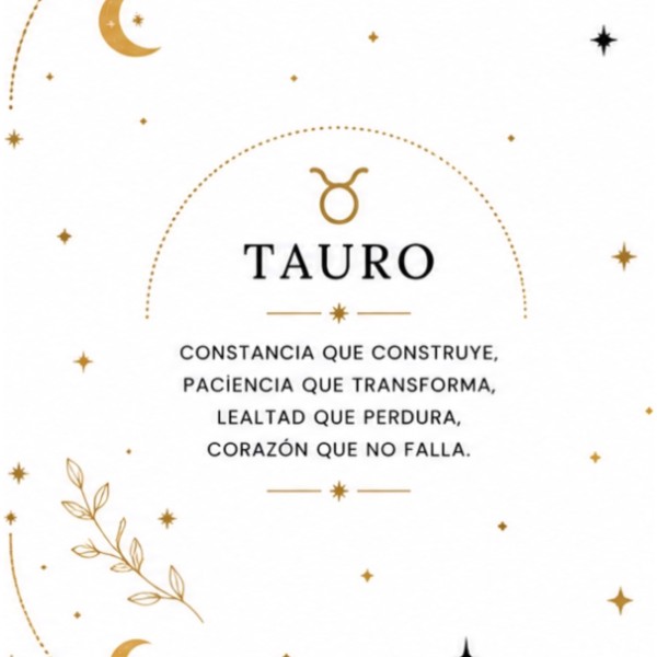TAURO GOLD