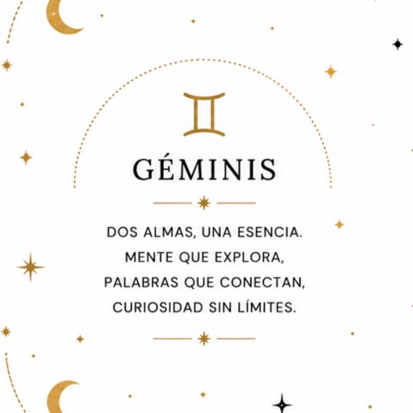 GEMINIS GOLD