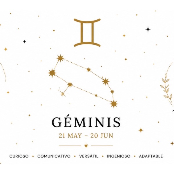 GEMINIS GOLD