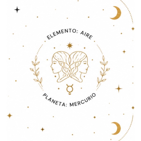 GEMINIS GOLD
