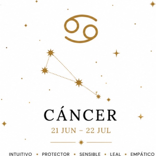 CANCER GOLD